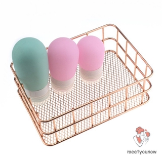 Khay sắt đựng đồ đa dụng tiện lợi