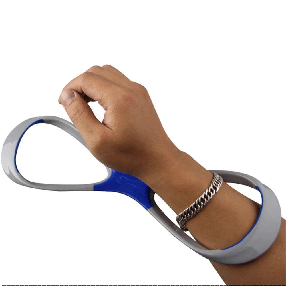 MYRONGVN Găng Tay Bơi Có Màng Bảo Vệ Khuỷu Tay Cho Trẻ Em Và Người Lớn