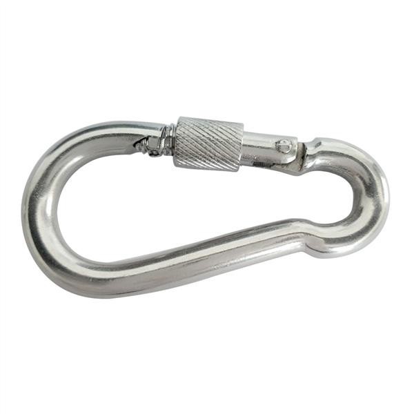 Móc khóa Carabiner