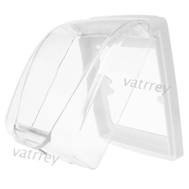 Hộp Nhựa Đựng Ổ Cắm Điện Gắn Tường 86 Type Tnc Chống Thấm Nước
