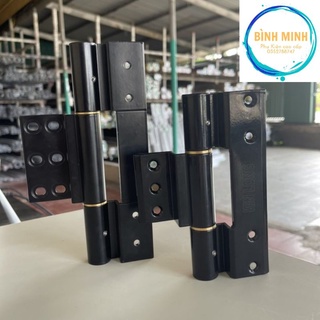 Bản lề 4D kinlong hệ xingfa.hệ 55