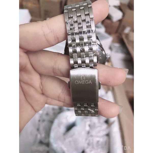 ĐỒNG HỒ OMEGA CƠ NAM | BigBuy360 - bigbuy360.vn