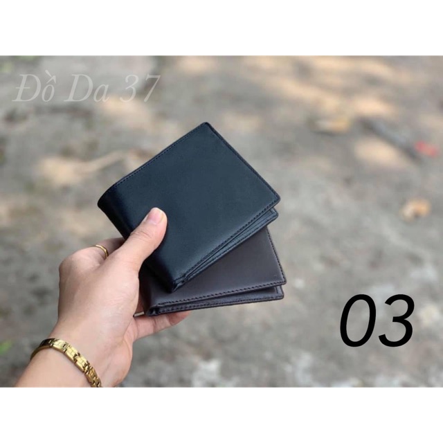 ĐỒ DA 37