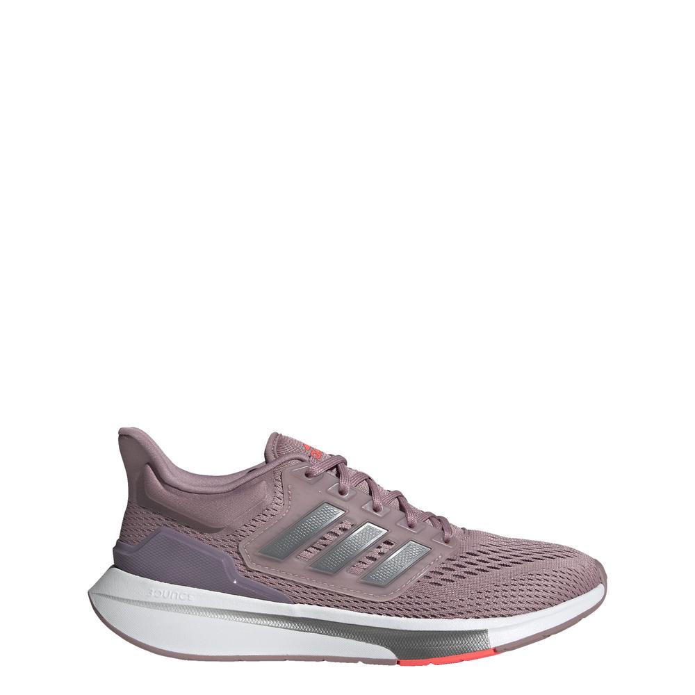 Giày adidas RUNNING Nữ Giày Chạy Bộ EQ21 Màu tím GZ4075