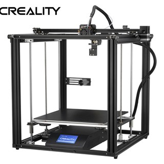 Máy in 3D DIY ENDER 5 PLUS