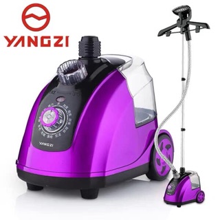 Máy là hơi nước