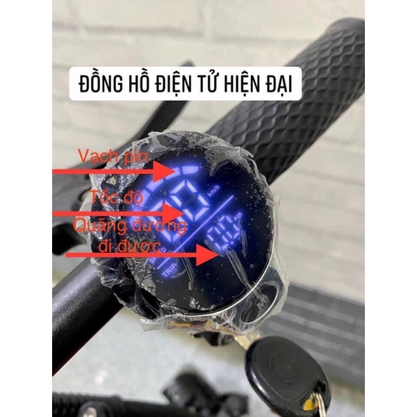 Tay ga xe điện xe Lihaze, Burke, Theli, Adiman