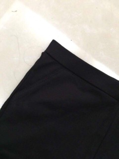 Quần ngố nâng mông ( kèm ảnh thật )