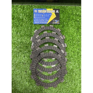 Bố nồi sport nk - xipo - satria - rgv