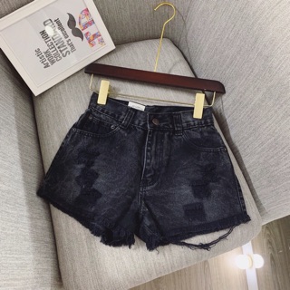 Short jean Thái