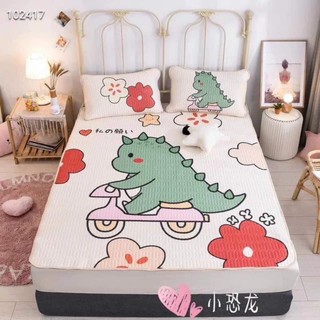 Chiếu điều hoà cao su non 5D cao cấp