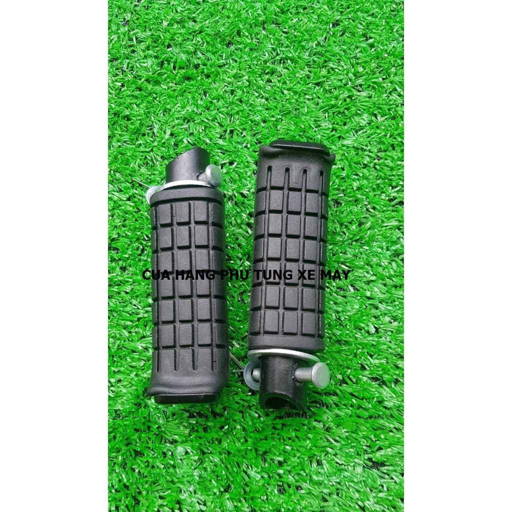 GÁC CHÂN SAU XE AIRBLADE 2008 - 2012 - HÀNG CHẤT LƯỢNG - SHOP UY TÍNH