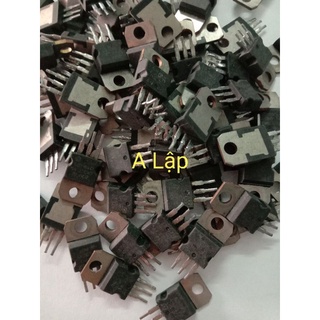 Fet 80n70 lưng đồng bóng, tháo máy chân ngắn