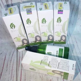 Tình Dầu Xịt Bưởi ( MẪU MỚI ) - Kích Thích Mọc Tóc