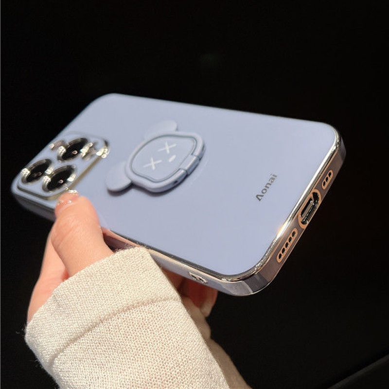 Ốp Điện Thoại Cho Xiaomi 12T 11T 13 12 12S 12X 13T 14 Mi 8 9 9T 10T 11 11X Note 10 Lite Poco M5 M6 C40 X2 F3 M3 M4 F5 F4 X4 X3 M2 Pro GT X3 Tấm Chắn Gió Chống Gió Bảo Vệ An Toàn Cho Bé
