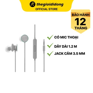 Tai nghe EP OPPO MH151 Chính hãng - BH 12 tháng