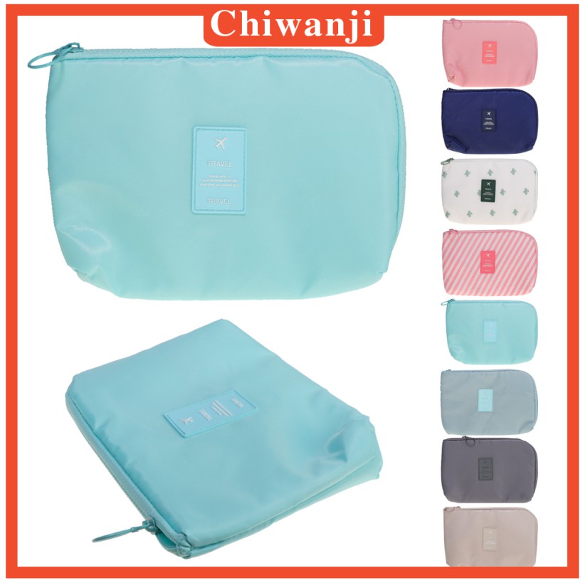 Túi Đựng Phụ Kiện Điện Tử Chống Sốc