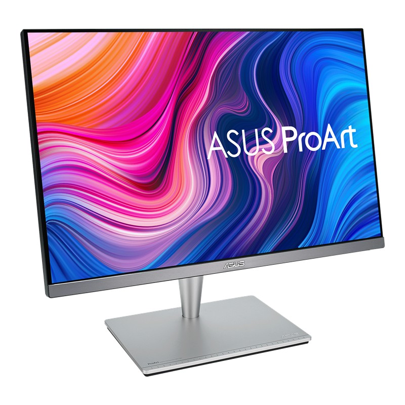 Màn hình máy tính Asus ProArt PA24AC 24 inch FHD+ IPS Hàng Chính Hãng