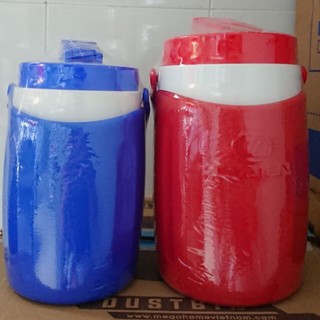 Bình đá Tý liên giữ nhiệt lâu