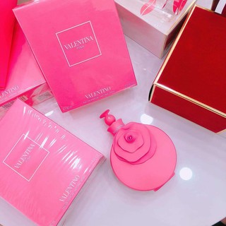 Nước hoa Valentina Pink 10ml [shopaut]