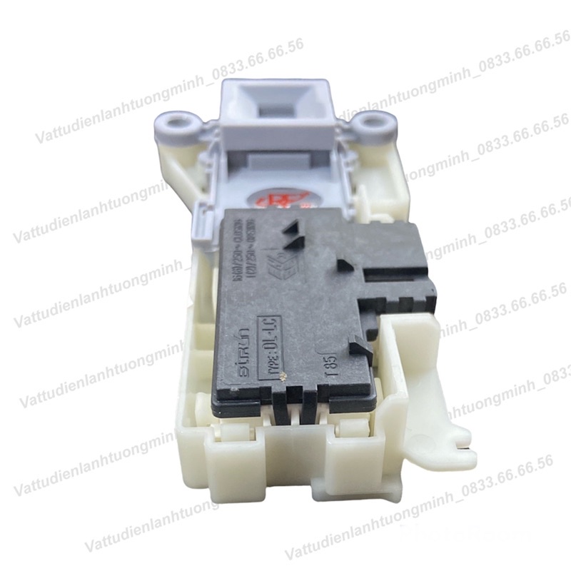 Công tắc khoá cửa máy giặt ELECTROLUX 85662, 85752, 85742, 10742, 10842
