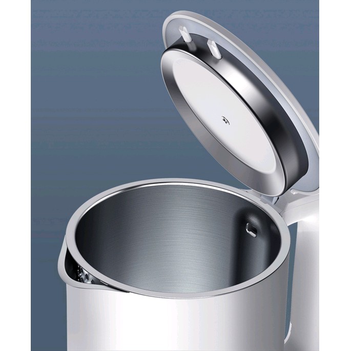 Ấm, bình đun nước siêu tốc Xiaomi - Mijia 1A