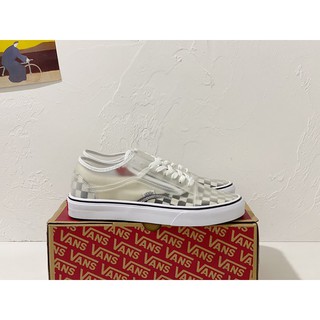 Vans comfycush slip skgiày thường
