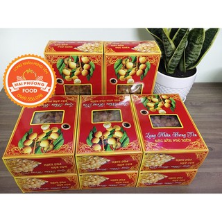 5Kg Long Nhãn Sấy Hưng Yên Loại 1