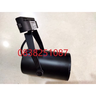 Bộ 2 đèn led rọi thanh ray 7w