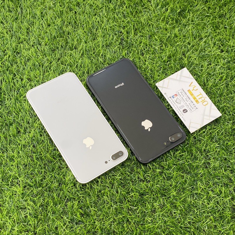 (Ảnh thật) VỎ VIỀN VUÔNG THAY THẾ DÀNH CHO 7Plus ĐỘ VỎ 8Plus