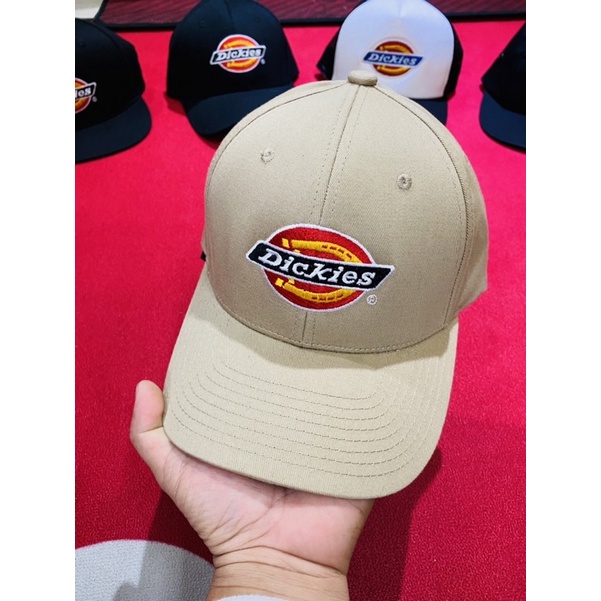 Nón Dickies chính hãng