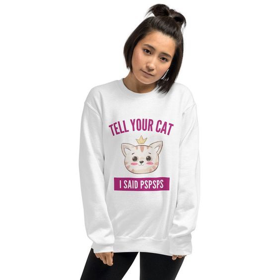 [Nhiều Mẫu] Áo Nỉ Bông Anime Cute Sweater tay dài ấm áp gia đình trẻ em full size unisex AOMIVN