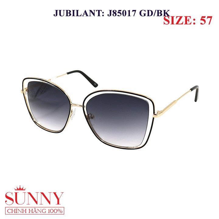 Kính Mát Nữ Jubilant J85017