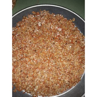Tôm nõn khô Diêm Điền (500gr)