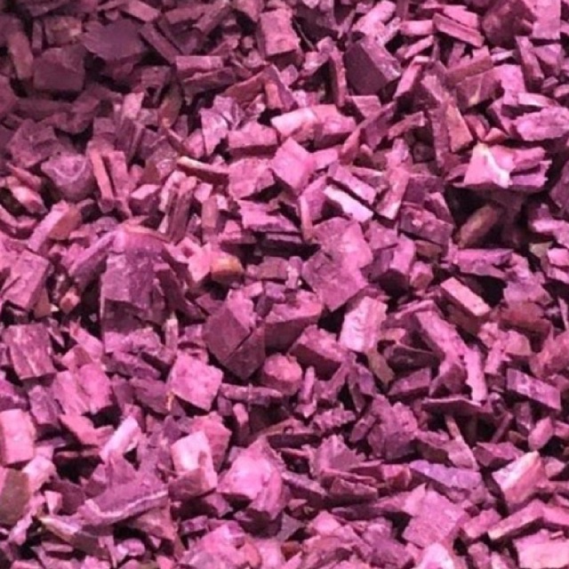 Bột khoai lang tím 100g