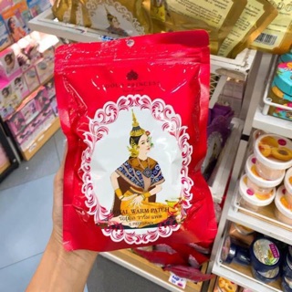Miếng dán thải độc chân thái lan Gold Princess