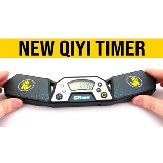 Đồng hồ bấm giờ rubik Qiyi Timer