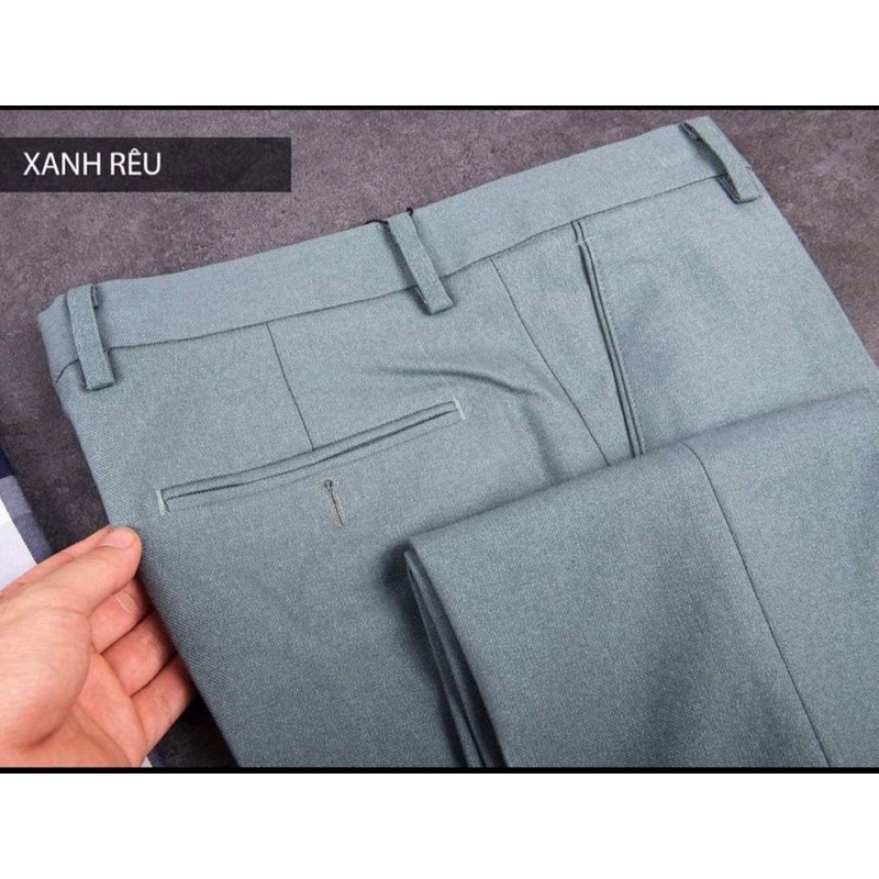 QUẦN ÂU CAO CẤP HÀNG VN-XK