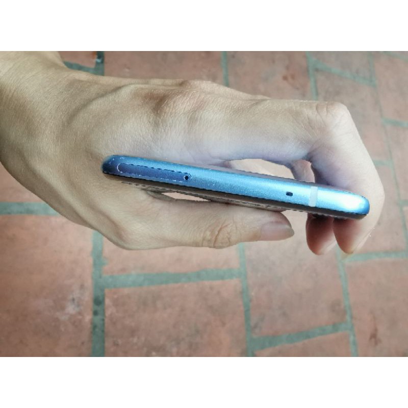 Điện thoại HTC U11 2 sim Chip 835 Ram 4/64Gb Bản Quốc tế | BigBuy360 - bigbuy360.vn