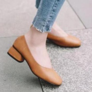 c NEW- Chất -  [Số 1] GIÀY BÚP BÊ MŨI NHỌN THỜI TRANG CAO CẤP . RẺ VÔ ĐỊCH XCv ۶ : ོ # ˢ d . ! .