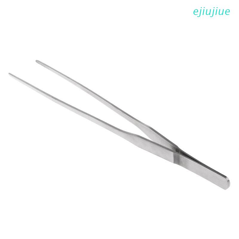 Nhíp Gắp Thực Vật Thủy Sinh Bằng Thép Không Gỉ 10.6 Inch