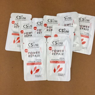 Dưỡng Gói CSLab - Power Repair