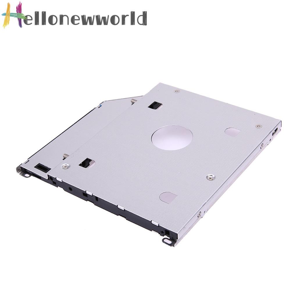 Khay Đựng Ổ Cứng Sata Hdd Ssd 7mm 9.5mm Cho Macbook Pro Imac | BigBuy360 - bigbuy360.vn