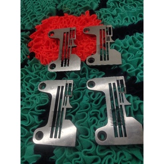 mặt Nguyệt máy vắt sổ 4 chỉ jack và nhiều loại máy khác