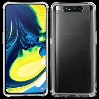[FreeShip_50K] Ốp lưng điện thoại samsung A80/ A90 siêu mỏng