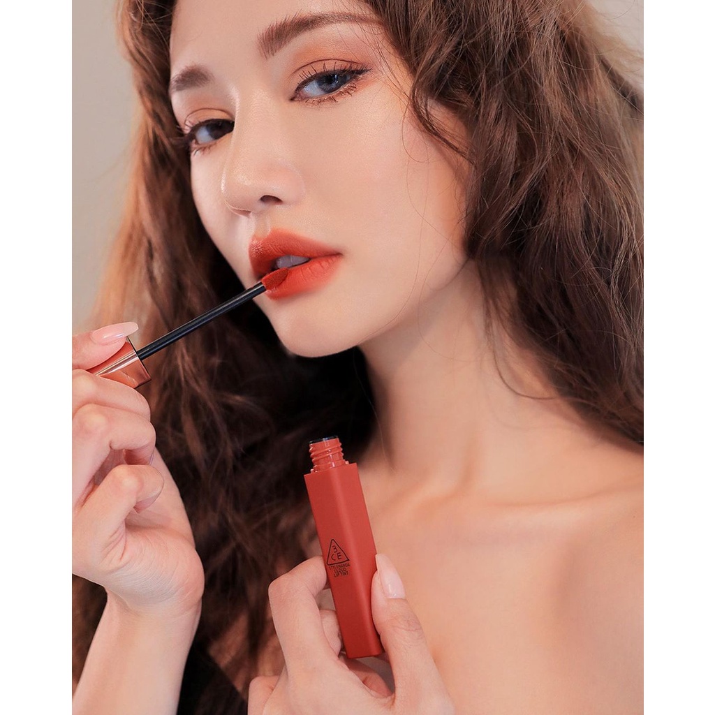 ⚡MÃ GIẢM NGAY 20K⚡Son 3CE Kem Cloud Lip Tint Mới Nhất Năm Nay