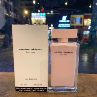 Nước hoa nữ Narciso Rodriguez