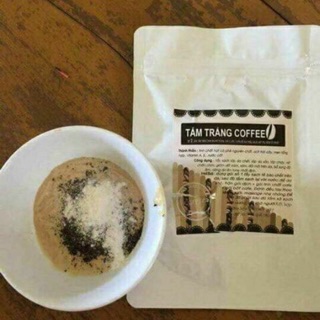 TẮM TRẮNG CAFE THẢO DƯỢC THIÊN NHIÊN TRẮNG BẬT TONE NHANH HÀNG CHÍNH HÃNG 🌰🌰🌰