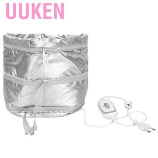 Uukendh [Uukendh]Mũ Điện Tóc Nóng Chăm Sóc Tóc