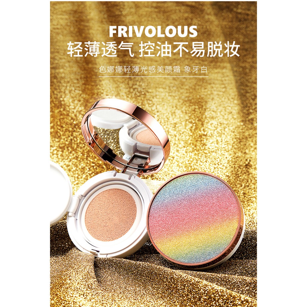 Set Makeup Trang Điểm Cá Nhân Cơ Bản Mini 4 Món | BigBuy360 - bigbuy360.vn